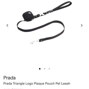 I have two of these but no belts